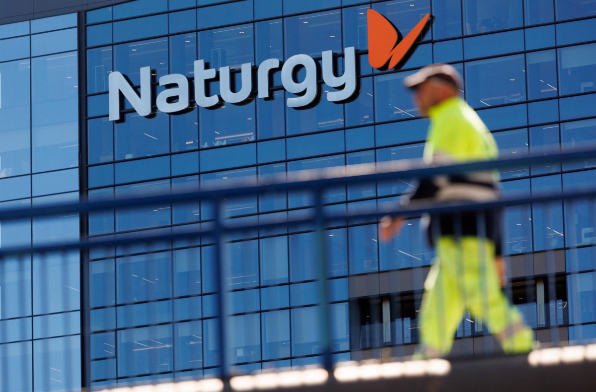 La Fiscalia investiga Naturgy per una possible alteració del preu de l'energia