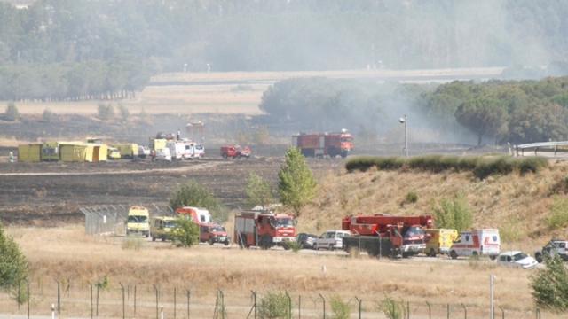 Quinze anys de l'accident de Spanair, l'última tragèdia aèria a l'Estat