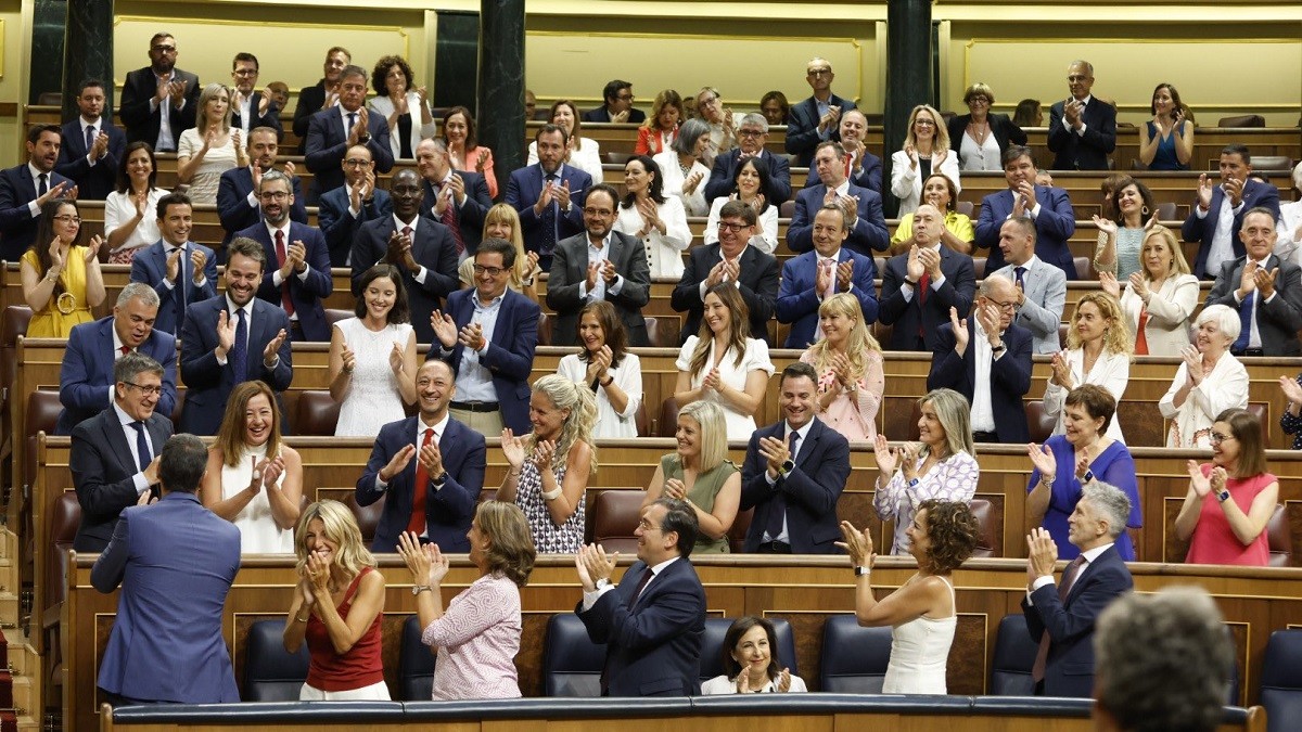 El català, el basc i el gallec ja es podran utilitzar al Congrés la setmana vinent