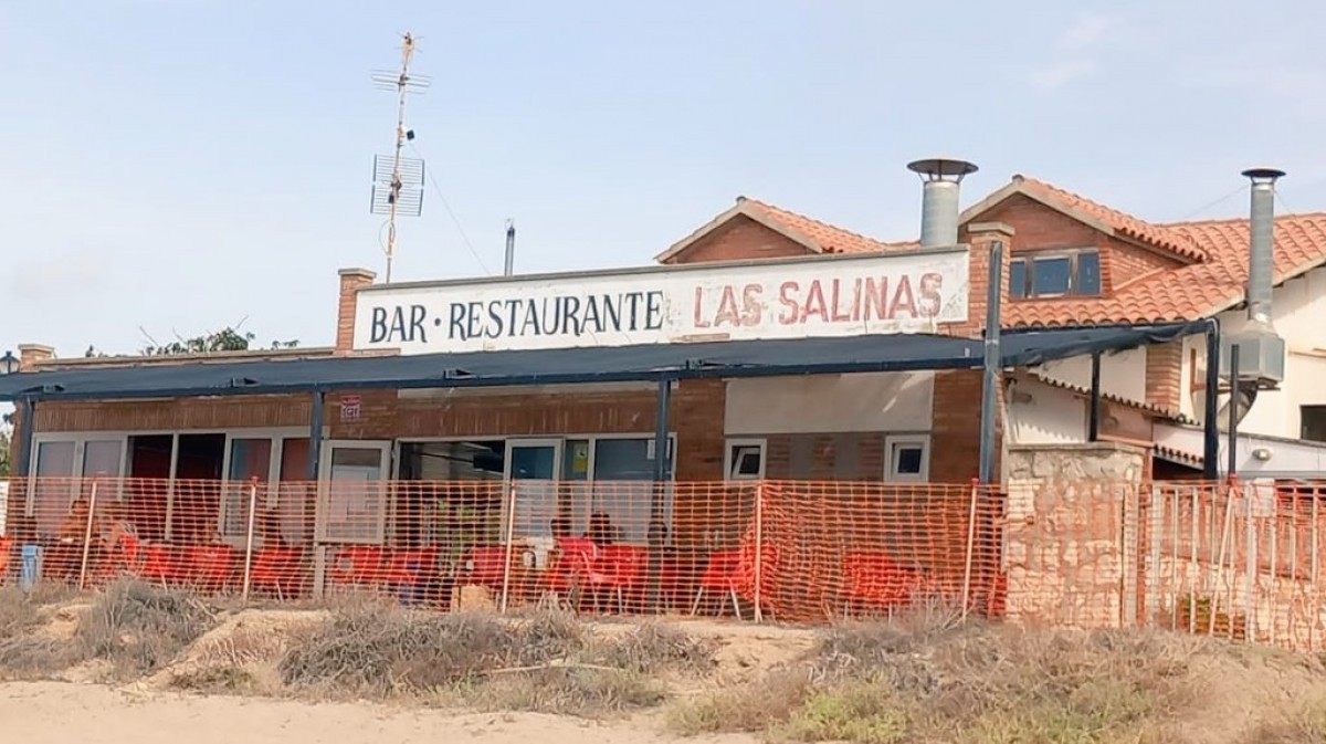 Una diputada de la CUP denuncia discriminació lingüística en un bar de Tarragona