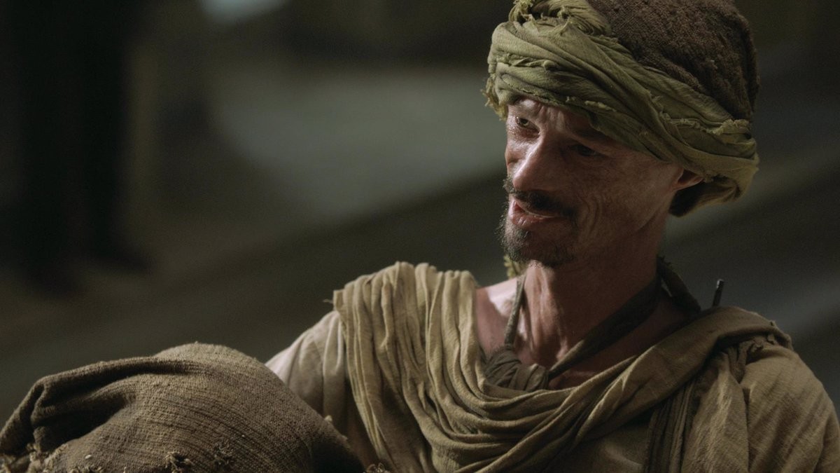 Mor als 36 anys Darren Kent, actor de «Joc de Trons»