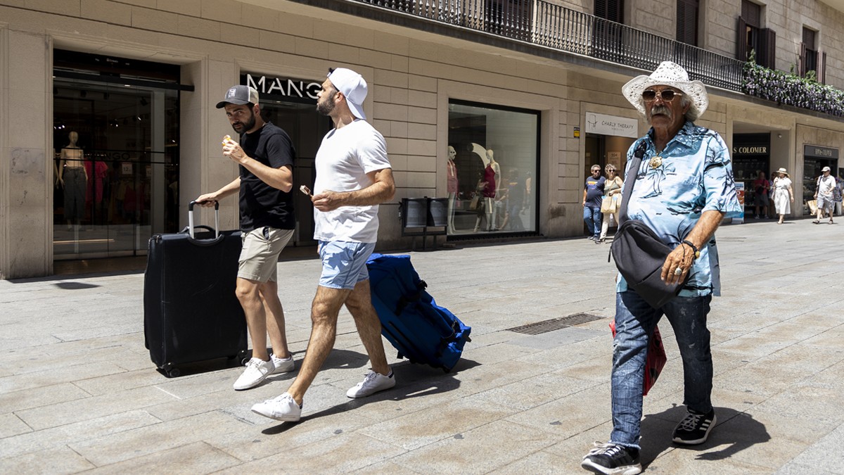 Serveis mínims municipals pel 8-M a Sant Cugat