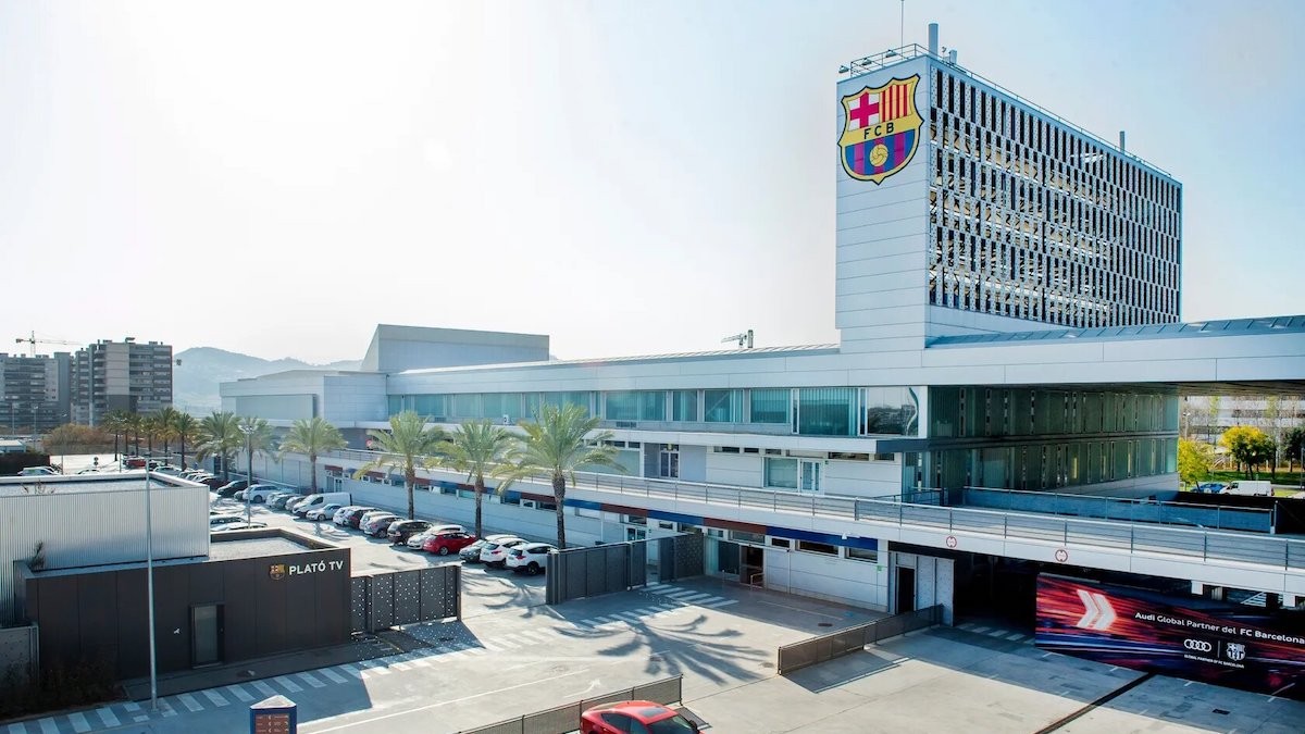 El Barça acomiada una treballadora clau per als jugadors després de 23 anys