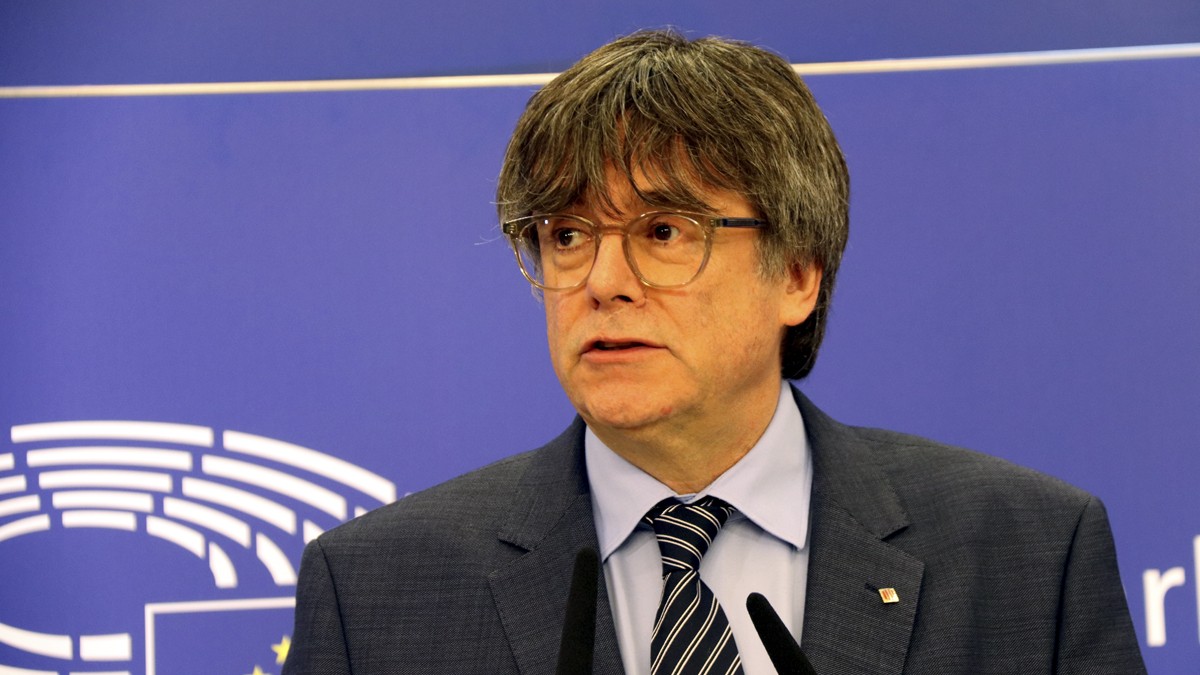 Els fiscals del Suprem també volen imputar Puigdemont per terrorisme