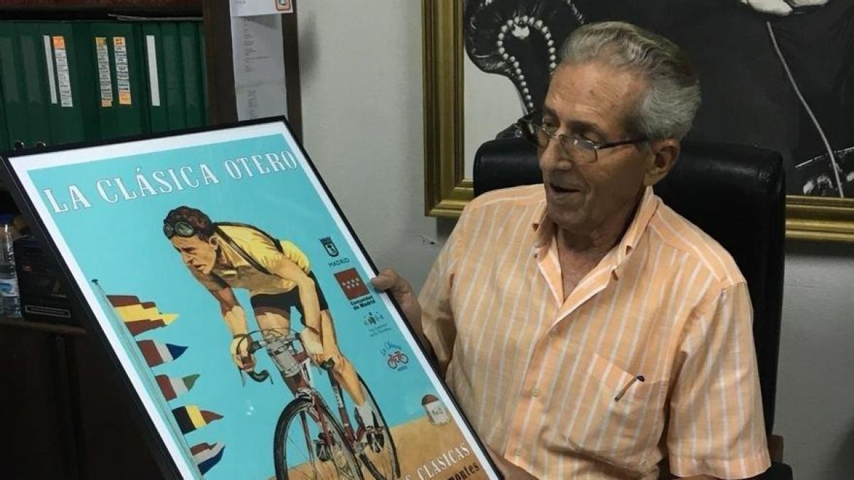 Mor Federico Martín Bahamontes, el primer ciclista espanyol en guanyar el Tour