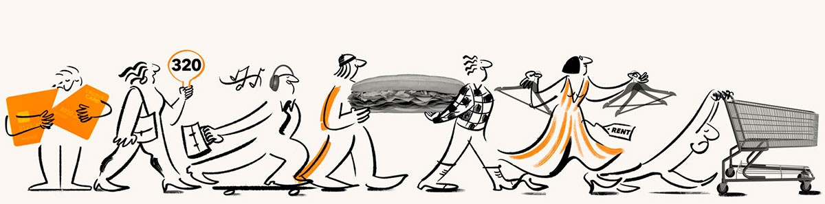 Il·lustració per Harvard Business Review. - Lalalimola