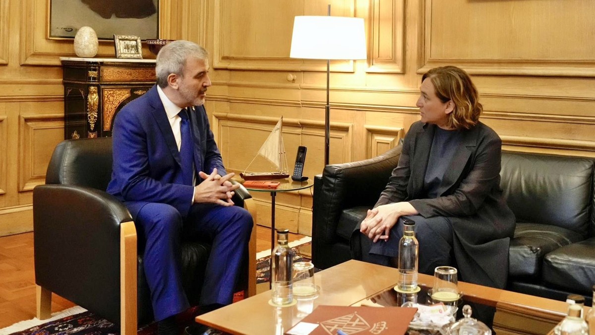 I si finalment els comuns no entren al govern de Barcelona?