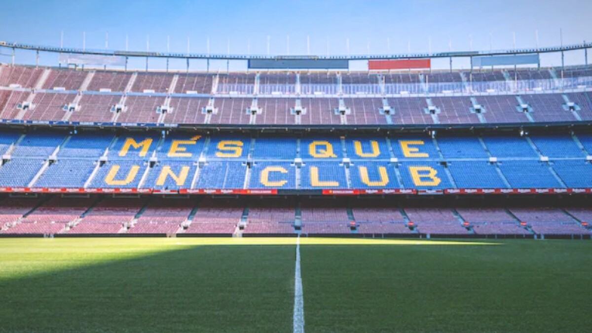 El Suprem confirma quatre anys de presó a un fisioterapeuta del Barça per abusos sexuals a una treballadora
