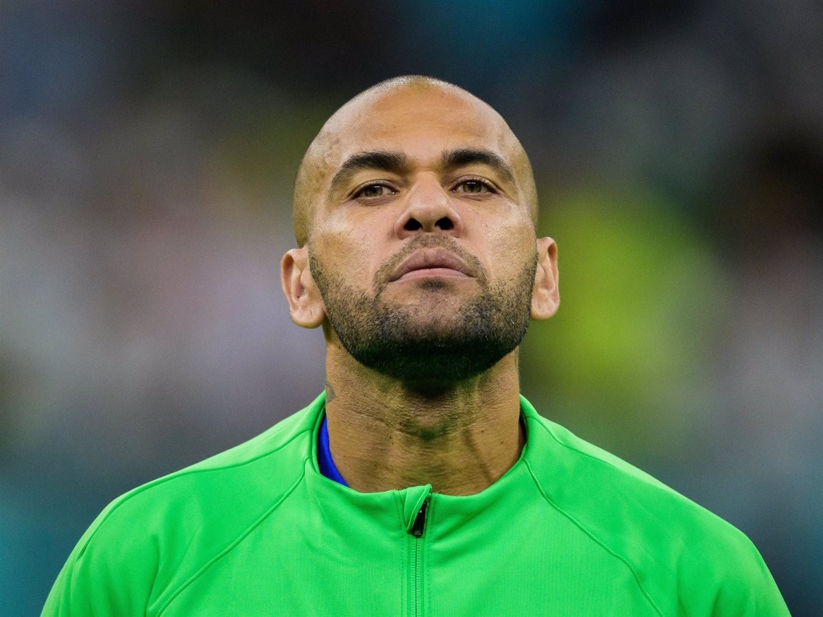 Alves acomiada l'advocat Cristóbal Martell i contracta una doctora en dret penal