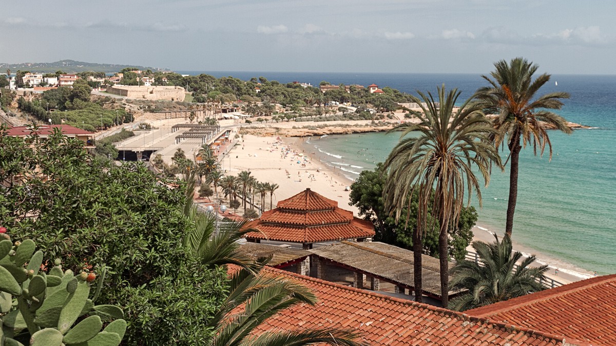 Liciten les obres entre la platja del Miracle i la platja de l'Arrabassada