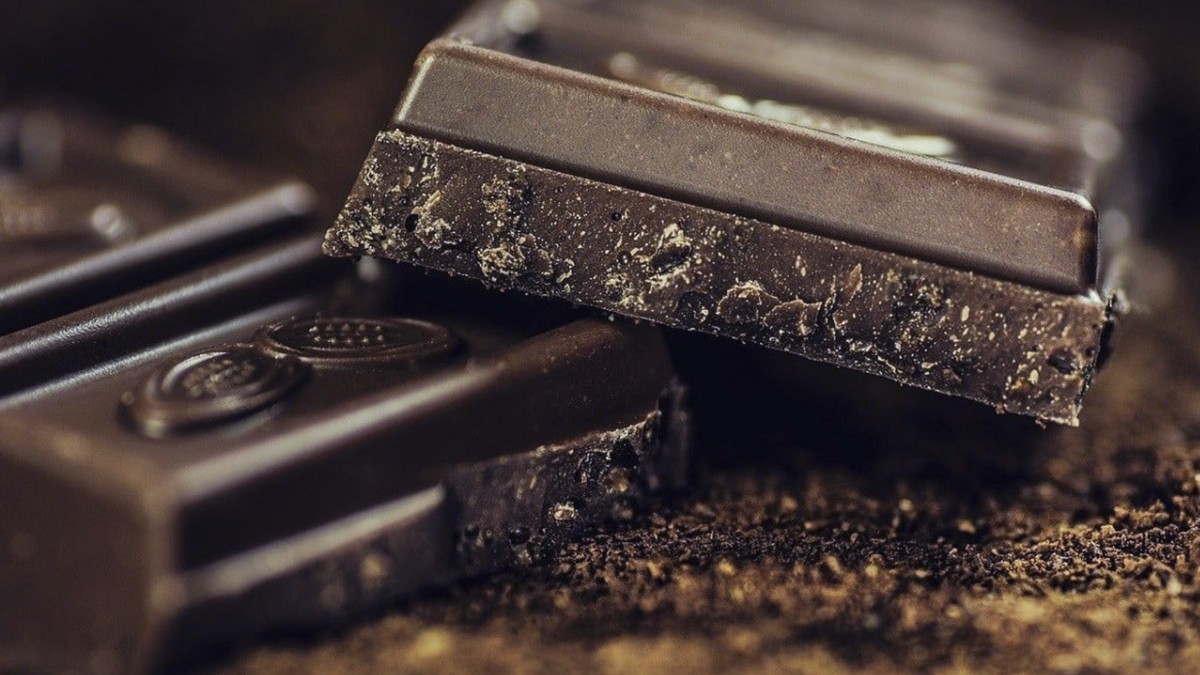 Alerta alimentària per errors en l'etiquetatge d'una popular barra de xocolata