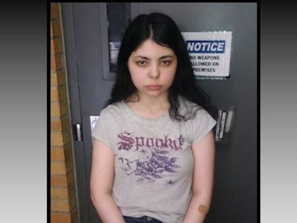 Troben viva la menor amb autisme que va desaparèixer fa quatre anys a Arizona