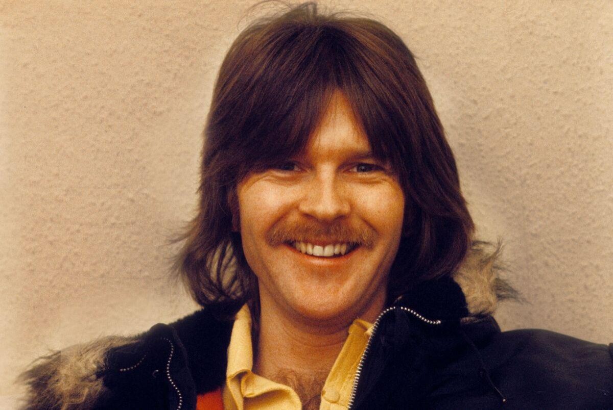 Mor als 77 anys el fundador de The Eagles Randy Meisner