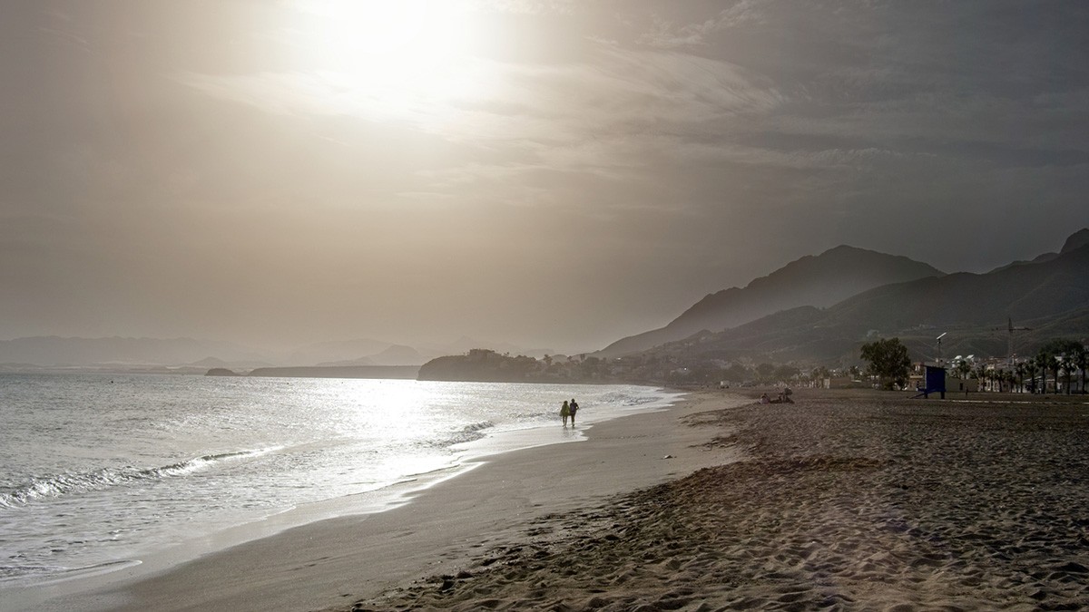 El Mediterrani està més calent que mai - Tim Price  / iStock