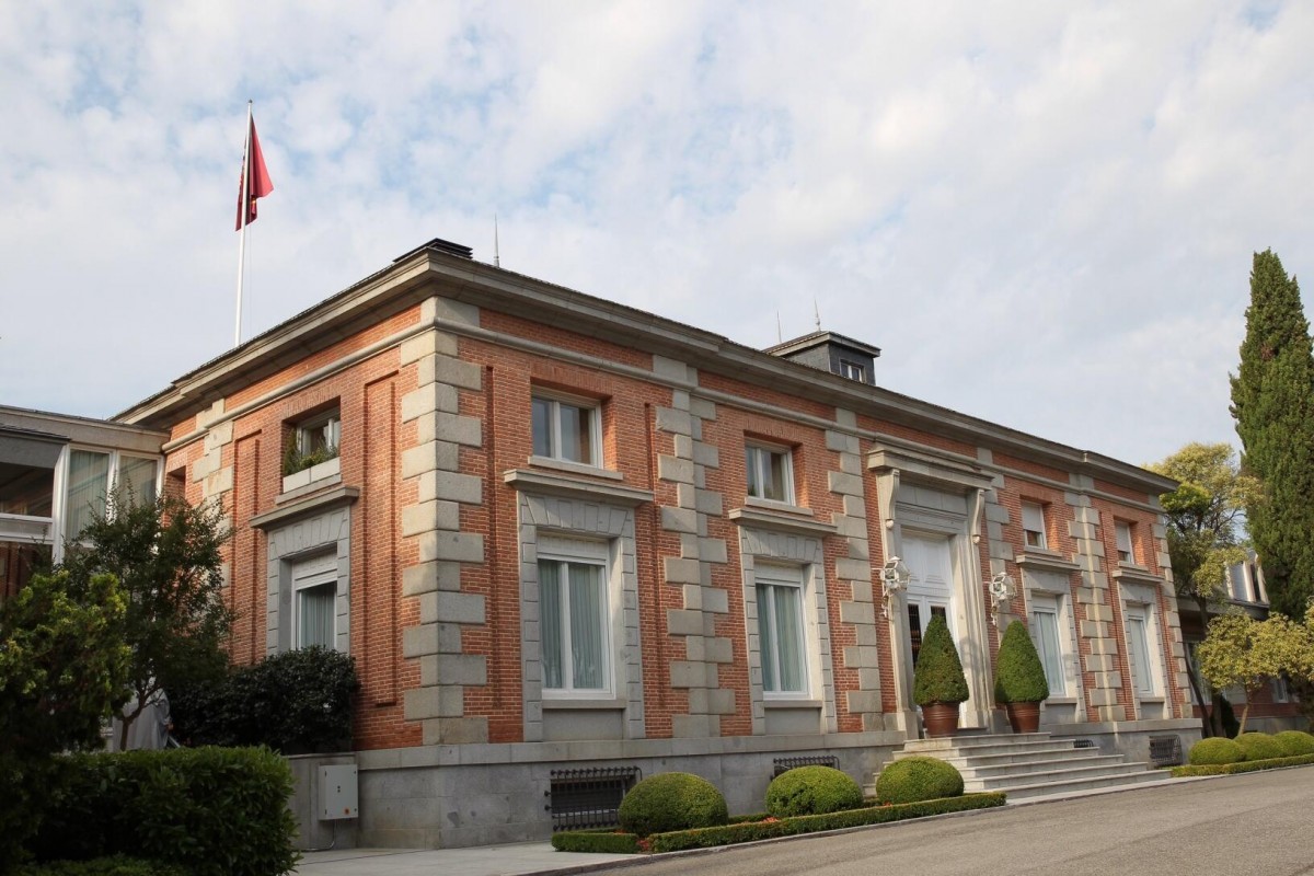 Els pirates russos hi tornen: nou ciberatac als webs de la Casa Reial i el Tribunal Constitucional