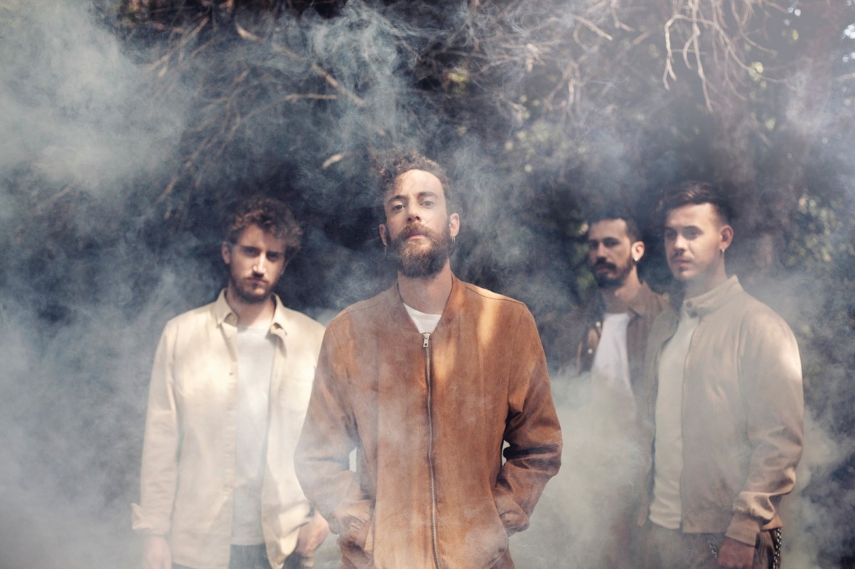 PP i Vox cancel·len un concert d'Smoking Souls al País Valencià