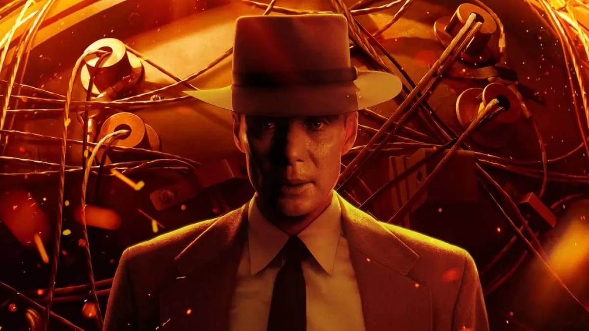 «Oppenheimer» enlluerna i commociona