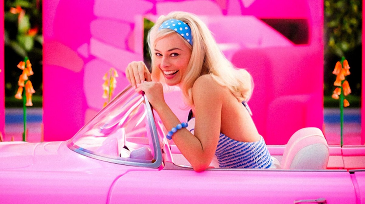 «Barbie» és la meva «Ciutadà Kane»