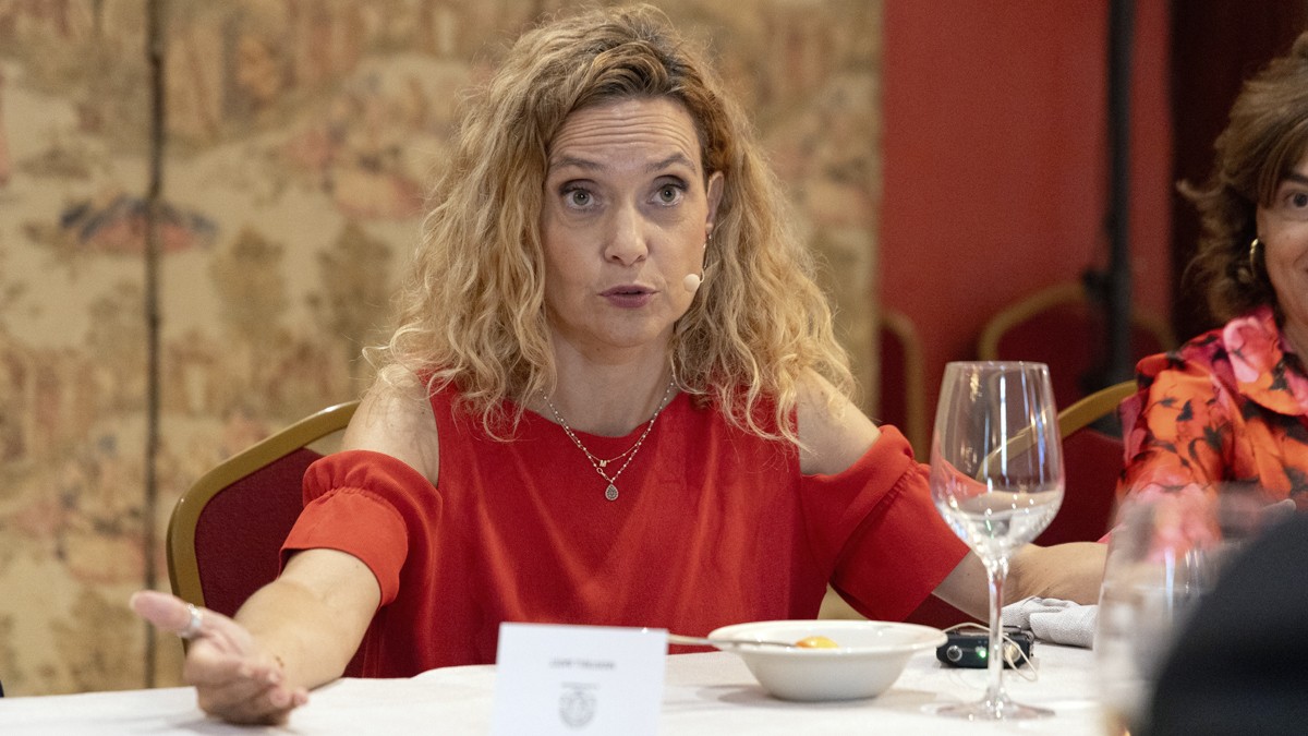 Batet apunta a la Generalitat per les ocupacions i demana més intervenció dels Mossos