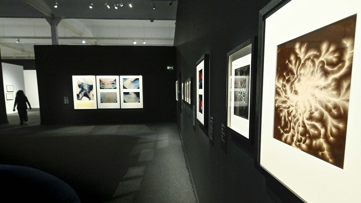 CaixaForum Barcelona, epicentre aquest estiu de la fotografia experimental