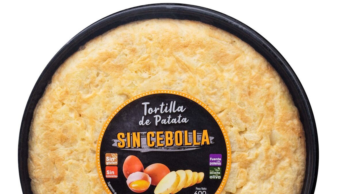 Els supermercats afectats per la truita de patata relacionada amb el botulisme