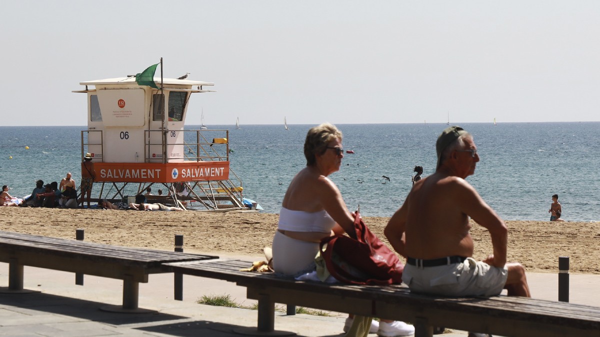 El temps del cap de setmana: la inestabilitat també marxa de vacances