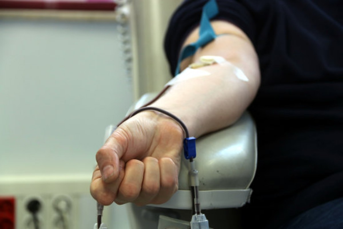 Pas endavant a Europa per compensar econòmicament els donants de sang