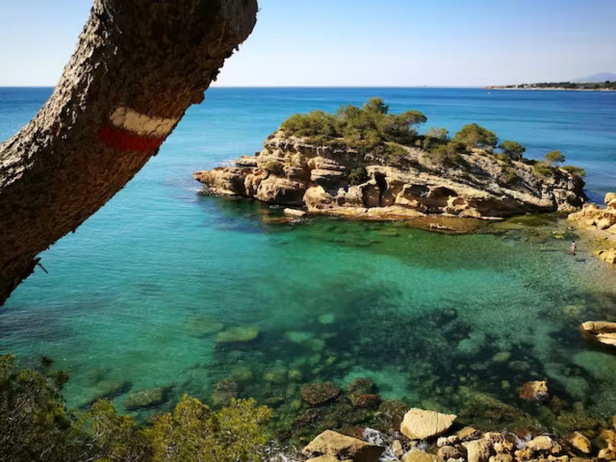 L'Atmetlla de Mar és un dels pobles més pintorescs de la Costa Daurada - Visit l'Atmetlla de Mar