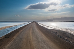 La doble platja de Catalunya que pocs turistes coneixen
