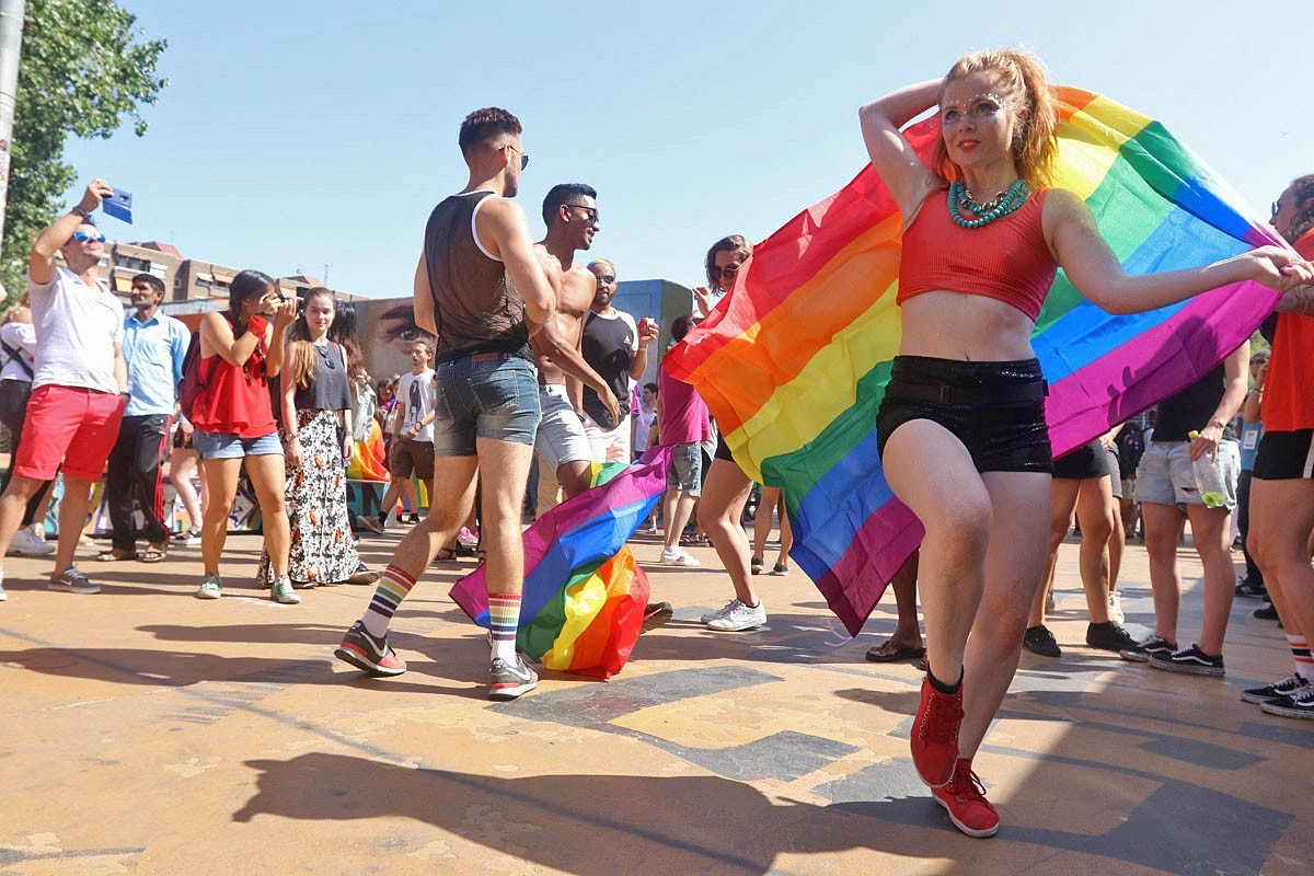 Manifestació del Pride 2023 a Barcelona: horari i recorregut 