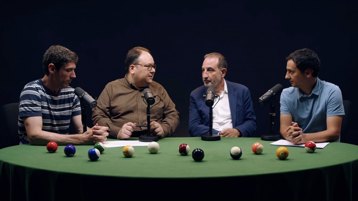 Ramon Espadaler: «El bonisme acaba sent un caldo de cultiu important per a les expressions xenòfobes»