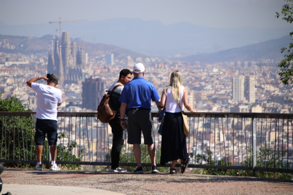 Catalunya reactiva la campanya per atraure més turistes xinesos
