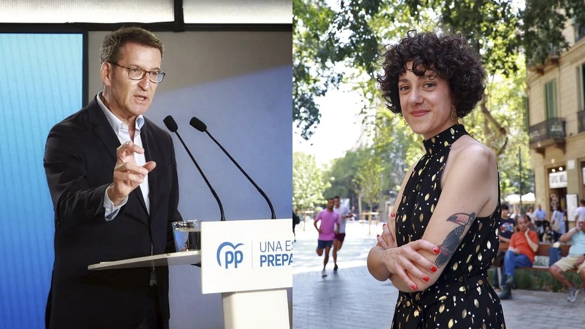 El PP imita Trump i Sumar descobreix la Cerdanya