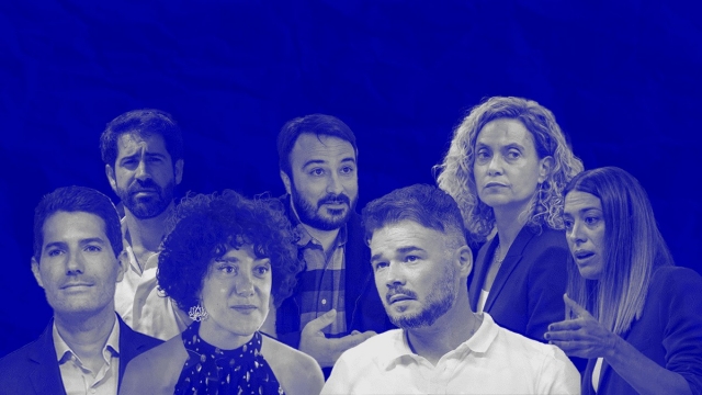 Alay diu al jutge que va saber que hi havia una «anotació policial» sobre ell perquè el paraven als aeroports