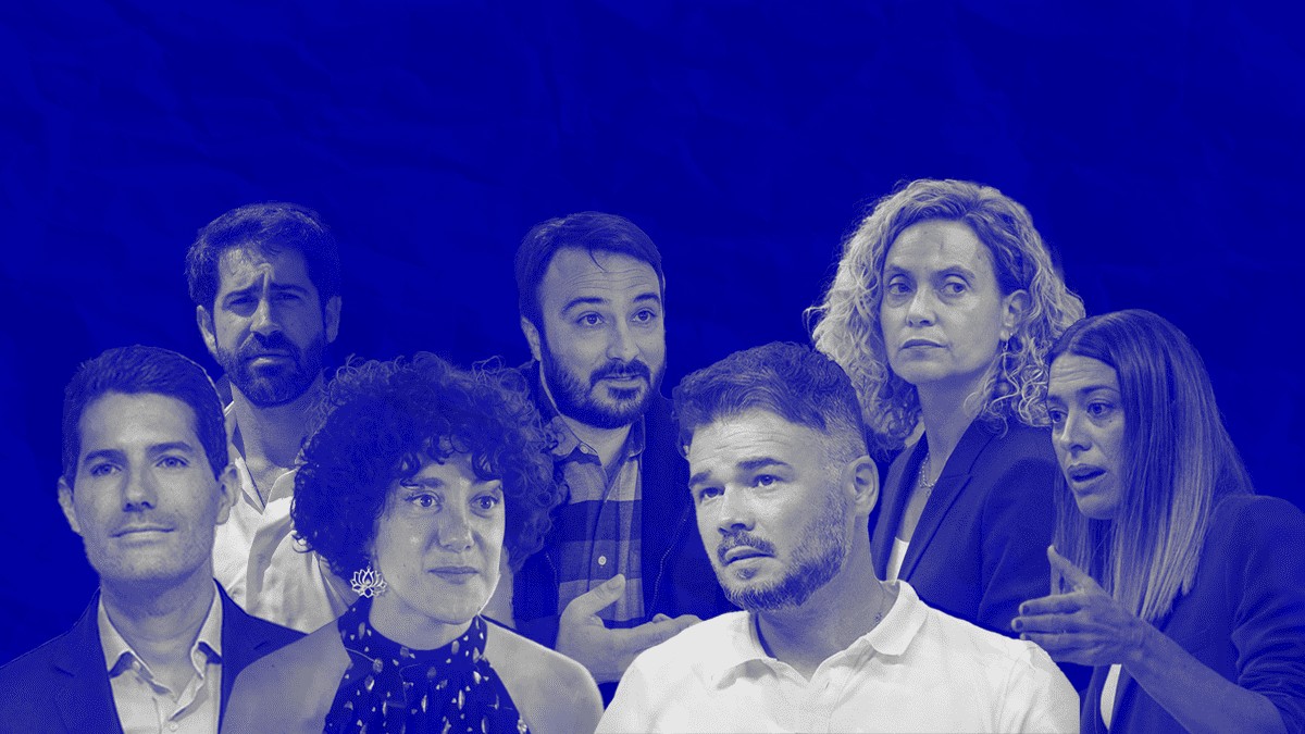 Alay diu al jutge que va saber que hi havia una «anotació policial» sobre ell perquè el paraven als aeroports