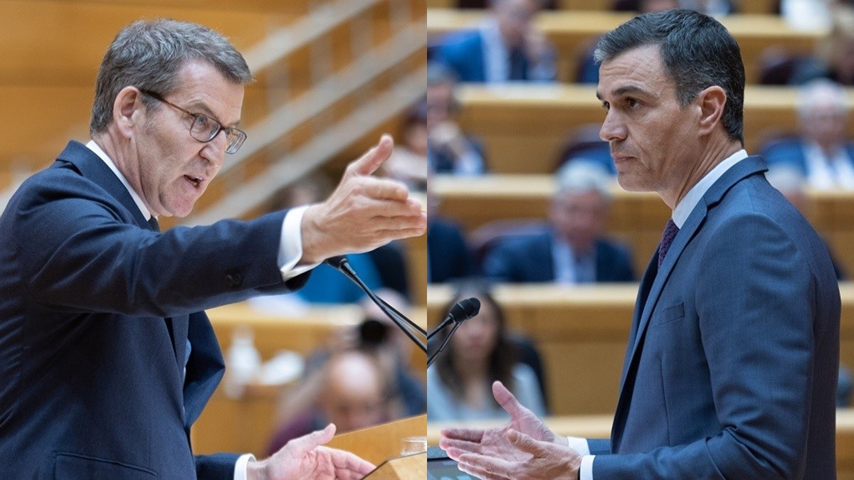 Explica'm què defenses i et diré a qui has de votar: el recomanador de les eleccions espanyoles