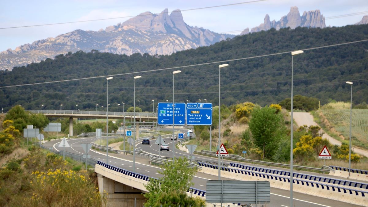 Entre satisfacció i reticències: totes les reaccions de l'acord per la B-40