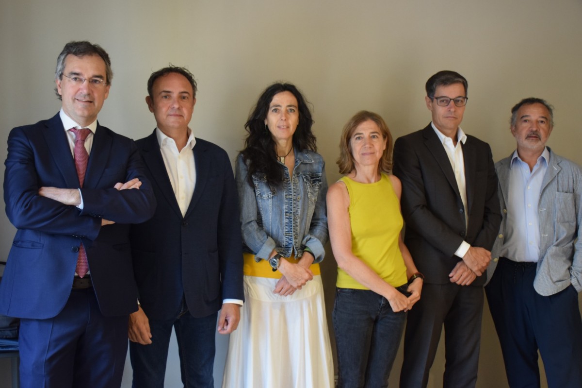 Eines de País demana celebrar diversos debats amb la candidatura de Santacreu