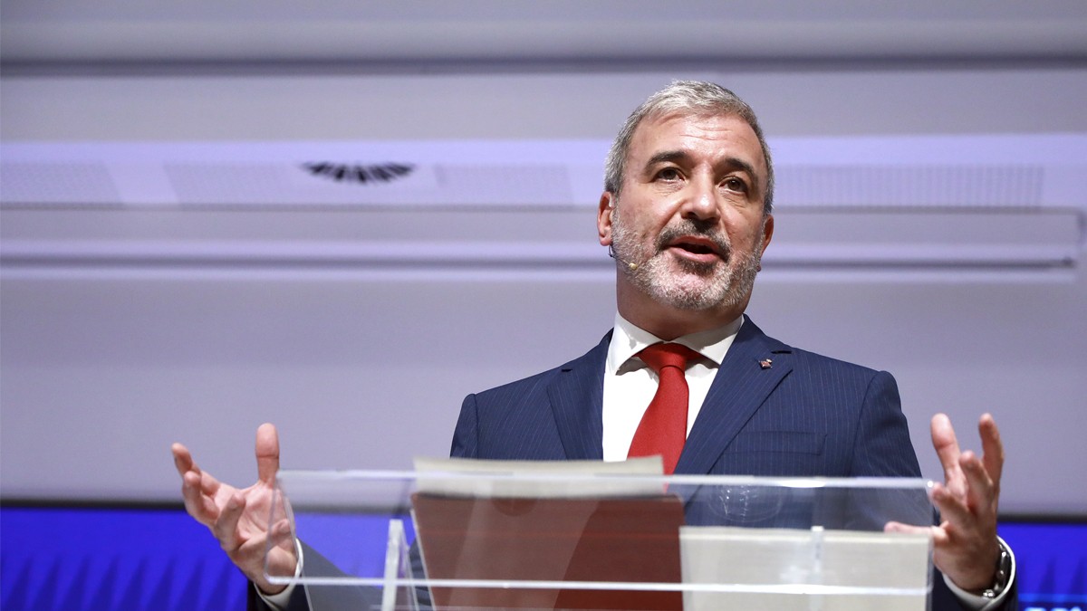 Collboni s'apuja el sou un 4% i cobrarà 104.000 euros