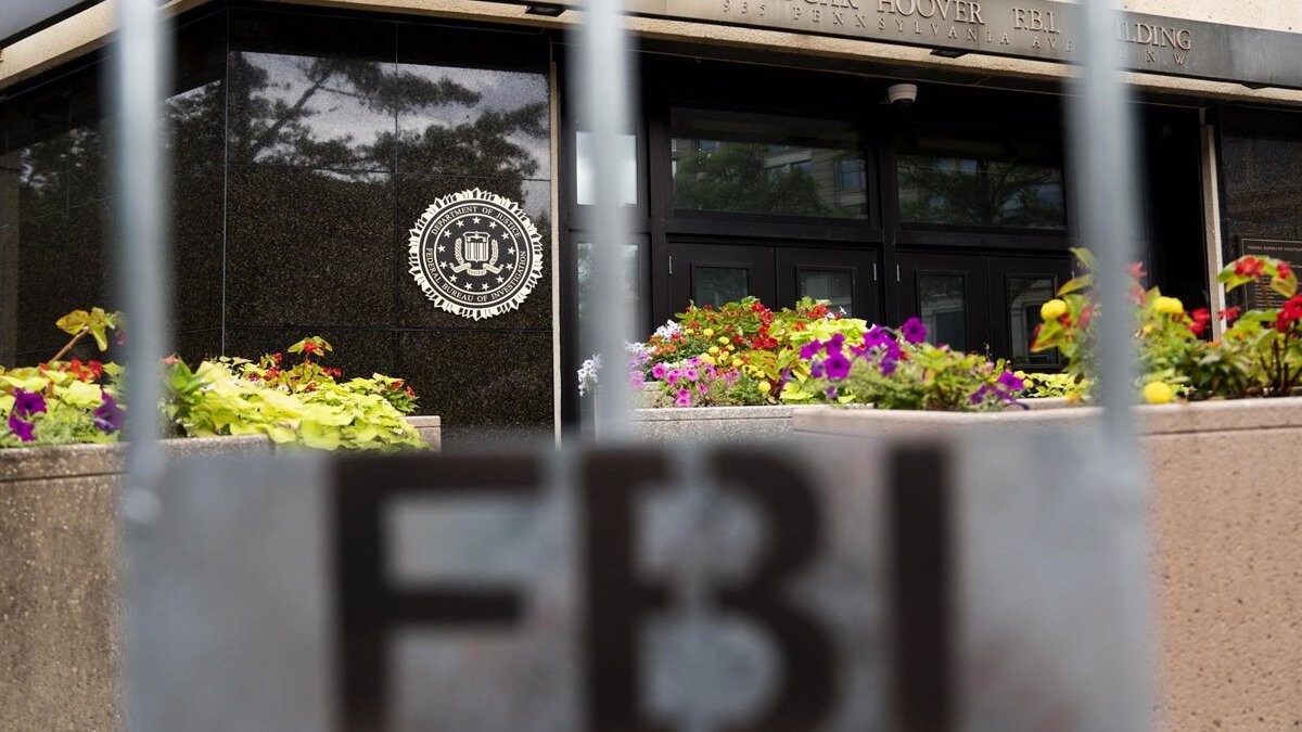 La policia patriòtica va enganyar l'FBI perquè participés en l'operació Catalunya