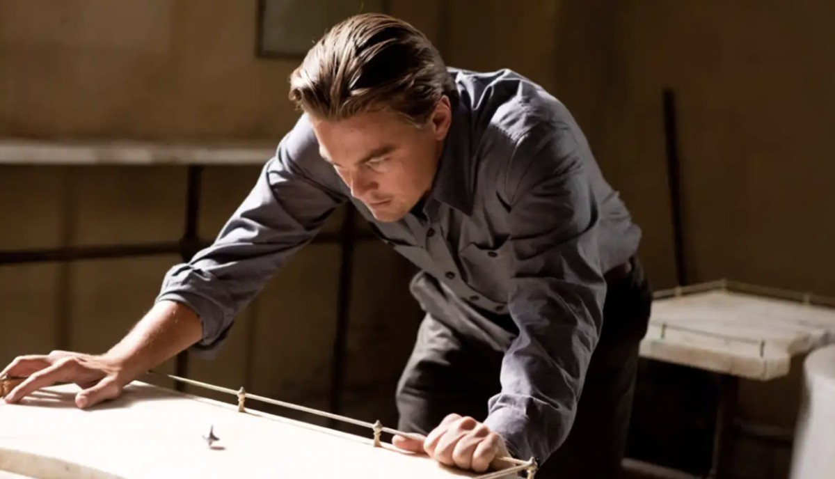 Una de les incògnites més grans del cinema, resolta? Christopher Nolan explica el final d'«Origen»