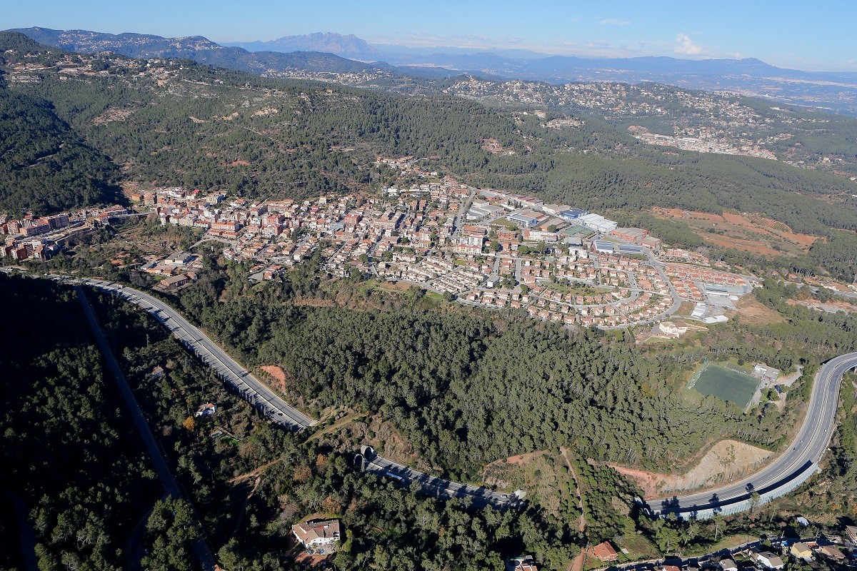 Un poble català participarà al nou «Grand Prix» de TVE