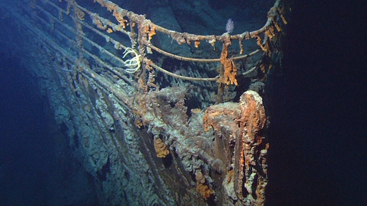 Els museus del Titanic sumen la tripulació del Titan al recompte de morts del 1912