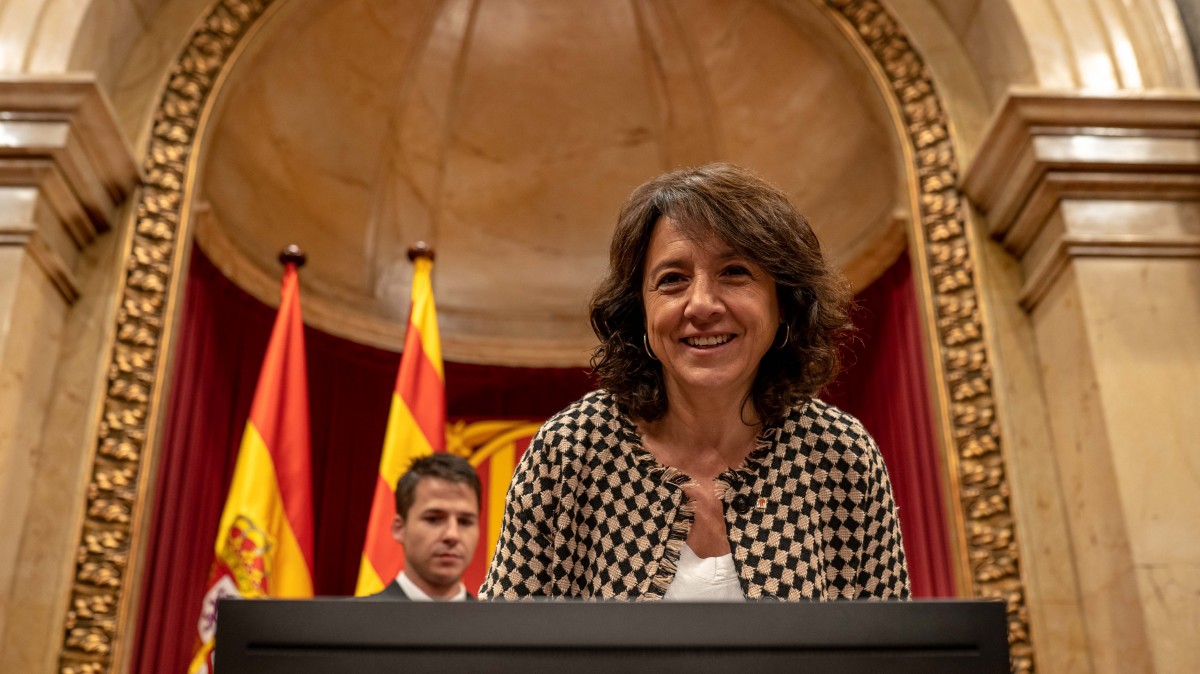 El TSJC vol tenir la sentència del judici a Torra abans de Nadal