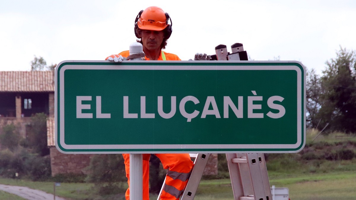 Sant Feliu Sasserra compleix amb la promesa i sortirà del Lluçanès