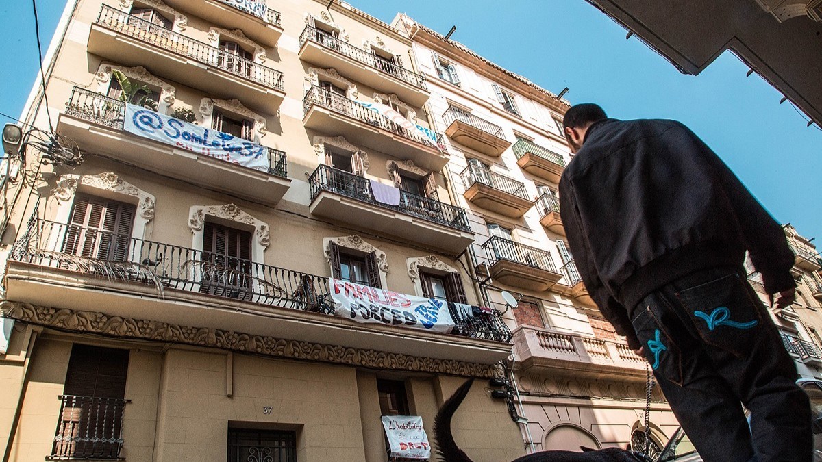La Generalitat planteja regular els lloguers a més municipis dels que ho feia la llei catalana