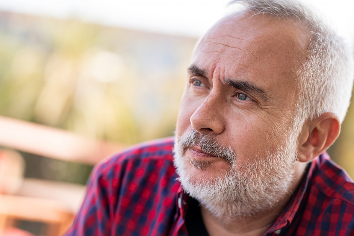 Carles Xuriguera i Fel Faixedas: «Vam voler oblidar l'etapa de Teatre de Guerrilla»