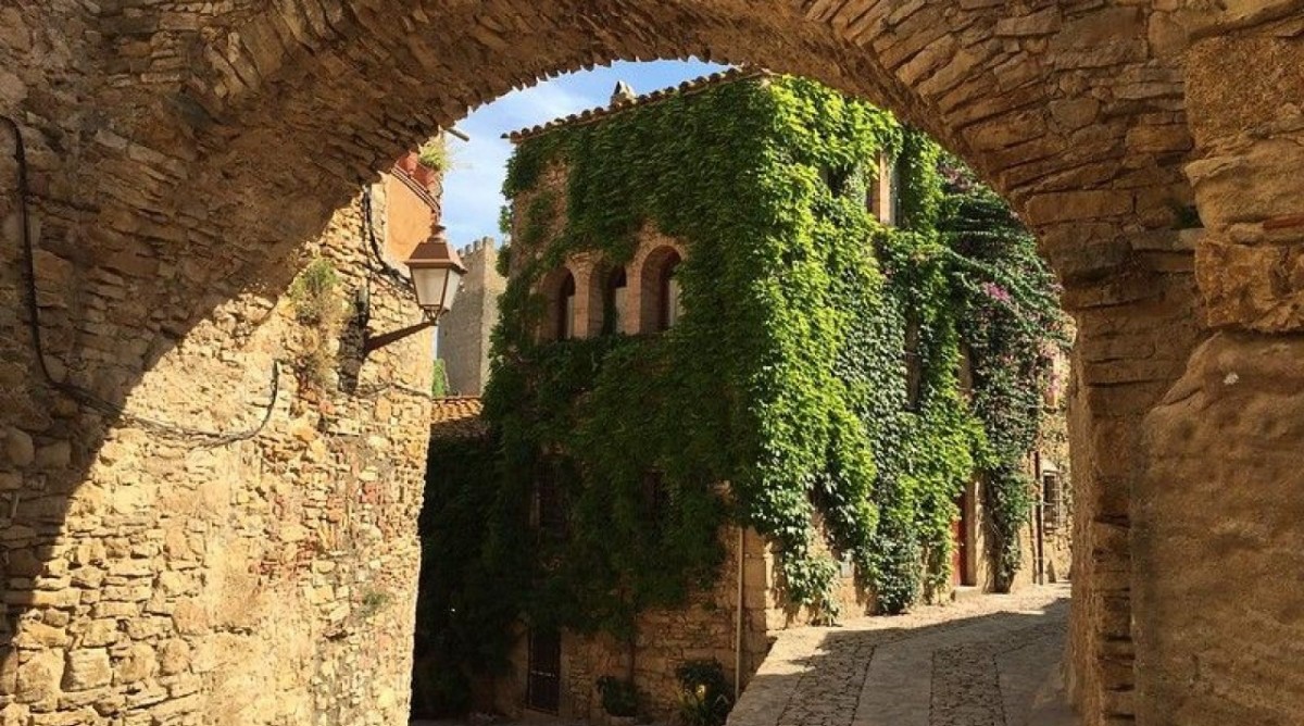 Els quatre pobles medievals més bonics de Catalunya