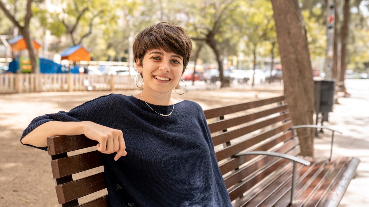Marta Rosique - Frederic Esteve