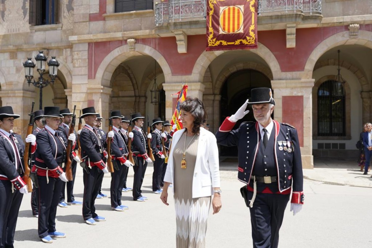 Anna de la ciutat dels sants